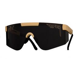 Pit Viper The 2000 The Sandstorm- Z87+ Safety Rated lenses