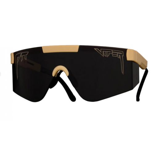 Pit Viper The 2000 The Sandstorm- Z87+ Safety Rated lenses