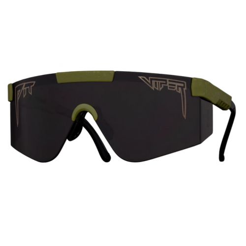 Pit Viper The 2000 The NJP - Z87+ Safety Rated lenses