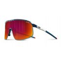 Julbo Density Bleu/Blanc/Rouge - Spectron 3 ML RED Flash Rouge