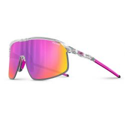 Julbo Density Cristal/Rose - Spectron 3 ML Pink Flash Rose