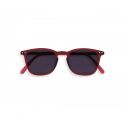 Izipizi Sun Forme E Black Grey Lenses