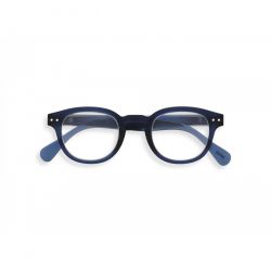 Izipizi Reading - Forme C - Deep Blue - Essentia Collection