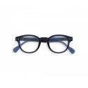 Izipizi Reading - Forme C - Deep Blue - Essentia Collection