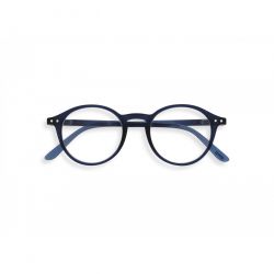 Izipizi Lunette de Lecture Forme D Reading Yellow Honey