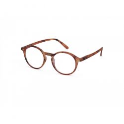 Izipizi Forme D Screen Light Tortoise 