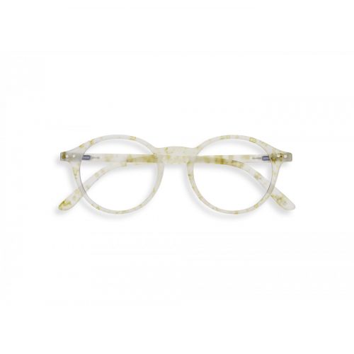 Izipizi Forme D Screen Light Tortoise 