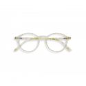 Izipizi Forme D Screen Light Tortoise 