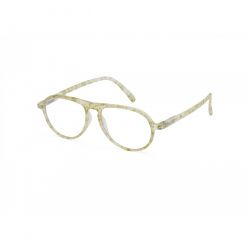 Izipizi Forme K Screen Oily White - Essentia Collection