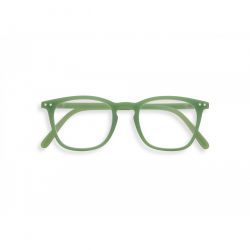 Izipizi Lunette de Lecture Forme E Reading Tortoise