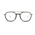 Brett Giacomo Acetate - Inox Black/Gun C03