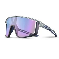 Julbo Fury Capsule Bike- Spectron 1CF Flash Bleu