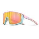 Julbo Fury Rose Pastel/Violet Spectron 3CF Rose Or