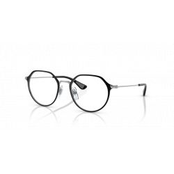 Ray-Ban Junior RY1058 Black Silver