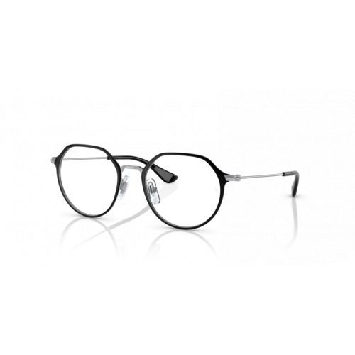 Ray-Ban Junior RY1058 Black Silver