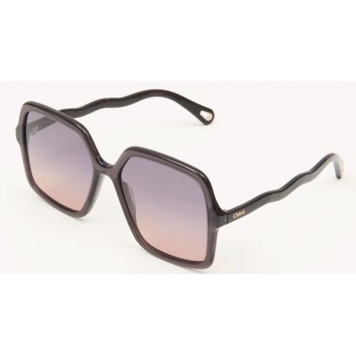 Chloé CH0086SGrey - Grey Lenses