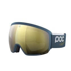 Poc Orb Clarity HEDVIG WESSEL Stetind Blue Spectris Define / Spektris Yellow Chrome Cat.2