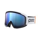 POC Opsin Clarity Comp Hydrogen White/Uranium Black 2 Ecrans Spektris Blue +cat1