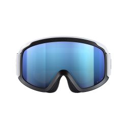 POC Opsin Clarity Comp Hydrogen White/Uranium Black 2 Ecrans Spektris Blue +cat1