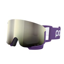 POC Nexal Clarity Sapphire Purple Clarity Define Spectris Ivory Cat.2