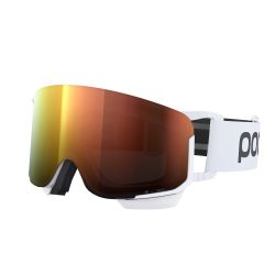 Poc Nexal Mid Clarity Hydrogen White Spektris Orange Cat.2