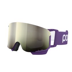 Poc Nexal Mid Clarity Sapphire Purple Clarity Define Spectris Ivory Cat.2