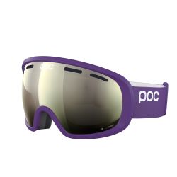 POC Fovea Clarity Sapphire Purple Clarity Define Spectris ivory Cat.2