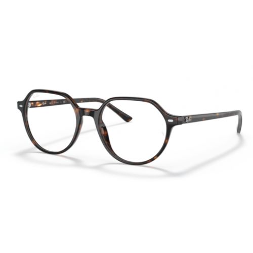 Ray-Ban Thalia Brown & Grey Havana