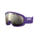 POC Fovea Mid Clarity Sapphire Purple Clarity Define Spectris Ivory Cat.2
