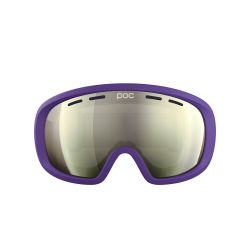 POC Fovea Mid Clarity Sapphire Purple Clarity Define Spectris Ivory Cat.2