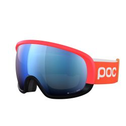 POC Fovea Clarity Comp Flerovium Pink/Uranium Black 2 écrans Spektris Blue + Cat1