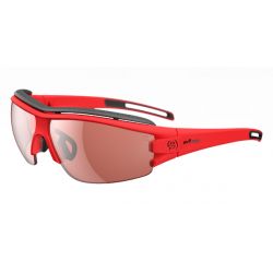 Evil Eye Trace Pro E001 EE Red Mat - LST Active Silver 3