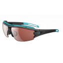 Evil Eye Trace Pro E001 Noir Mat - LST Polarized Silver 3