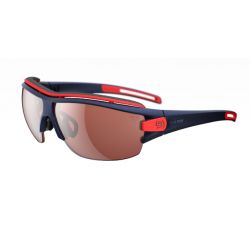 Evil Eye Trace NG Pro E030 Bleu Navy Metallic - LST Polarized Silver 3