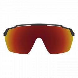 Smith Shift Mag Verre De Remplacement Chromapop Red Mirror cat 3