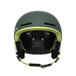 Poc Obex Pure Epidote Green Matt