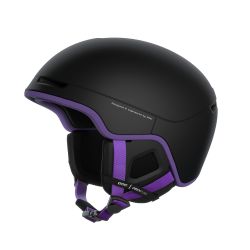 Poc Obex Pure Uranium Black/Sapphire Purple Matt