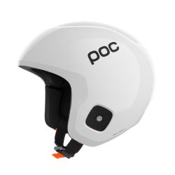 POC Dura X MIPS Hydrogen White