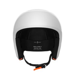 POC Dura X MIPS Hydrogen White