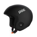 POC Dura X MIPS Uranium Black Matt