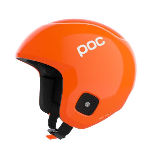 POC Dura X MIPS Fluorescent Orange