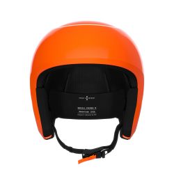 POC Dura X MIPS Fluorescent Orange