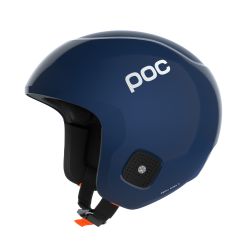 POC Dura X MIPS Lead Blue