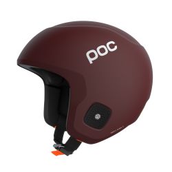 POC Dura X MIPS Garnet Red Matt