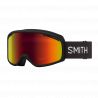 Smith Vogue Black Red Sol-X Mirror