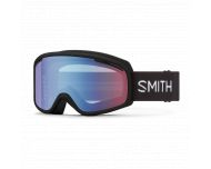 Smith Vogue Black Blue Sensor Mirror