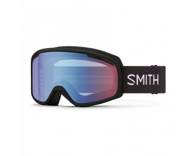 Smith Vogue Black Blue Sensor Mirror