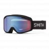 Smith Vogue Black Blue Sensor Mirror