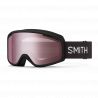 Smith Vogue Black Ignitor Mirror