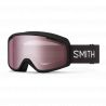 Smith Vogue Black Ignitor Mirror